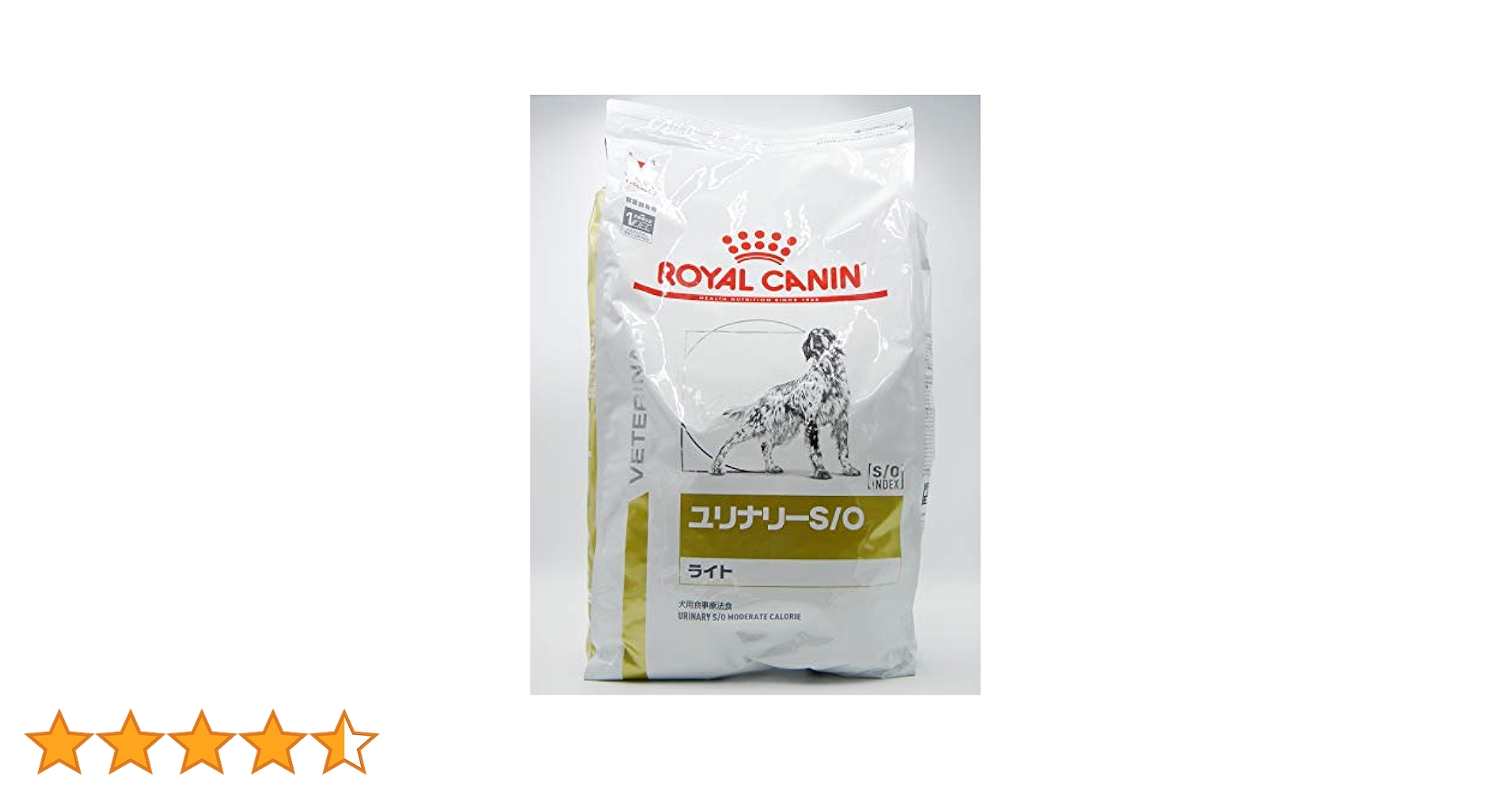  CANIN ユリナリー-S/O ライト 8kg Amazon.co.jp: ロイヤルカナン ドッグフード ユリナリー S/O